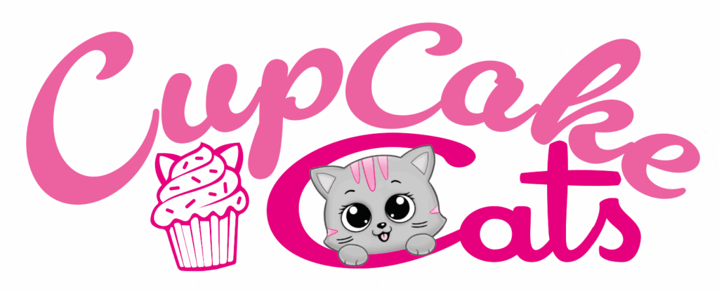 CupCakeCats Rezepte für Cupcakes und Muffins