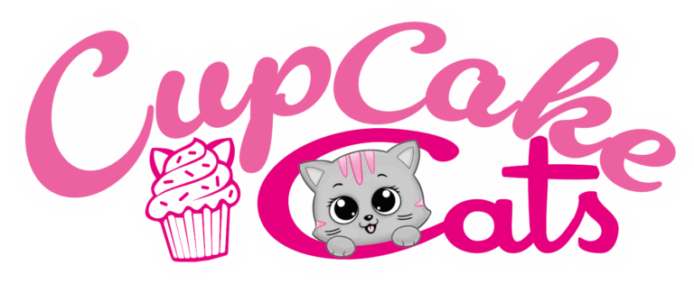 CupCakeCats Rezepte für Cupcakes und Muffins